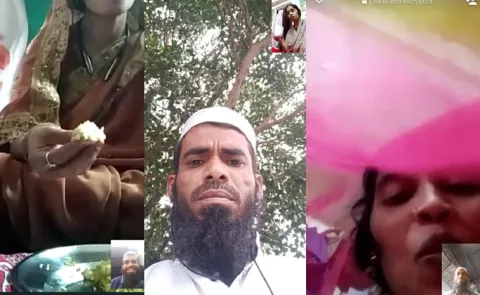 Dharmavaram Case: Noor Mohammed Lover Detained By Police Details 