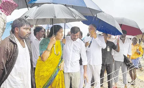 Harish Rao Comments On CM Revanth