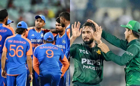 IND vs PAK Asia Cup tickets hit black market for Rs 15 lakh: Reports