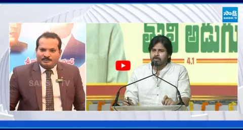 Jada Sravan Sensational Allegations On Pawan Kalyan Over Sugali Preeti Incident 1