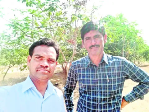 ఉద్యోగ సాధనలోనూ కలిసికట్టుగా..
