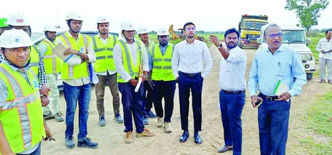 వ్యక్తి అదృశ్యం