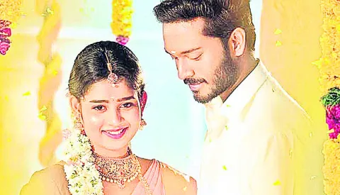 ప్రేమ కథా చిత్రంగా ఉసురే 