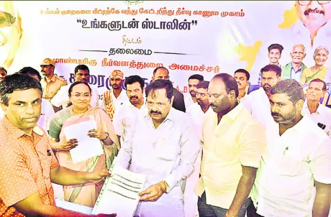 ఇతర రాష్ట్ర ఓటర్లతో కొత్త సమస్యలు 
