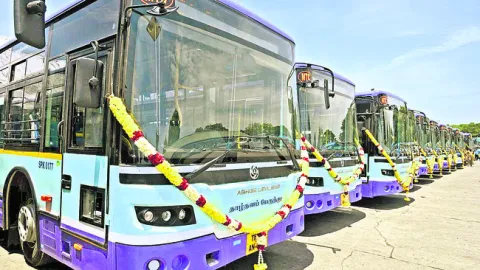 స్టూడెంట్‌ స్పెషల్‌ !