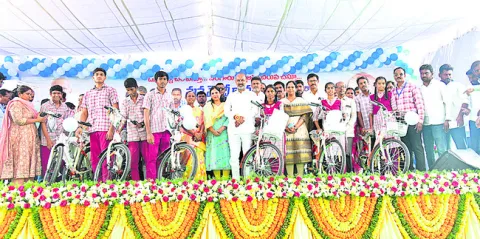 బీజేపీలో సొంత నిర్ణయాలుండవు
