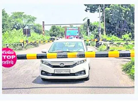 రోడ్డ