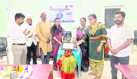 అవయవదానం సామాజిక బాధ్యత 