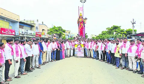 మల్లన