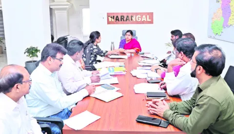 ఎన్‌జీటీ సూచనలు అమలు చేయండి