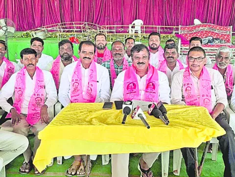 జనరహిత పాదయాత్ర