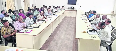 వరద న