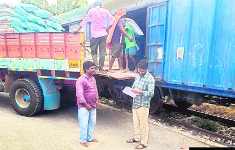 ఉమ్మడి జిల్లాకు ఎల్లో అలర్ట్‌  