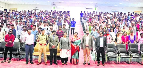 ఆర్జీయూకేటీ సంకల్పం