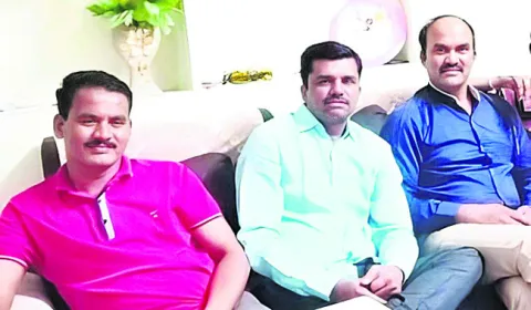 స్నేహమే జీవితానికి వెన్నెల