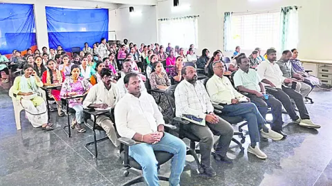 రైతుల ఖాతాల్లోకి పీఎం కిసాన్‌ నిధులు 