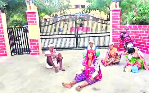 భగ్గుమన్న భూ తగాదాలు.. 