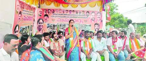 సమస్యలు పరిష్కరించకపోతే ముట్టడే
