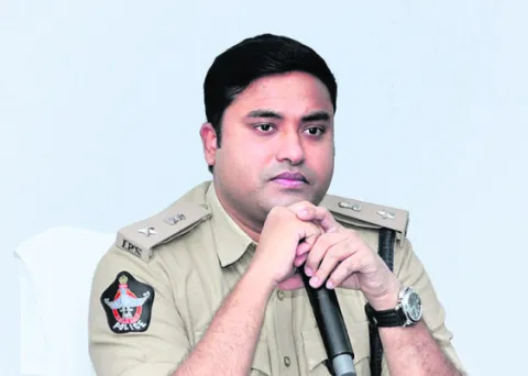 ఇక ‘ఆపరేషన్‌ ట్రేస్‌’ ! 