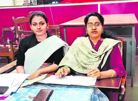 అత్యధిక కేసులు పరిష్కారమయ్యేలా కృషి చేయాలి 