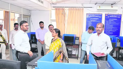 నేడు నీట్‌ పీజీ