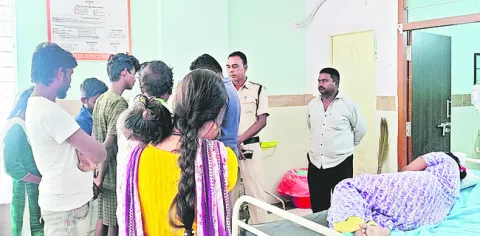 భార్య