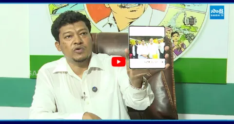 Seediri Appalaraju Counter To Nara Lokesh Comments  3