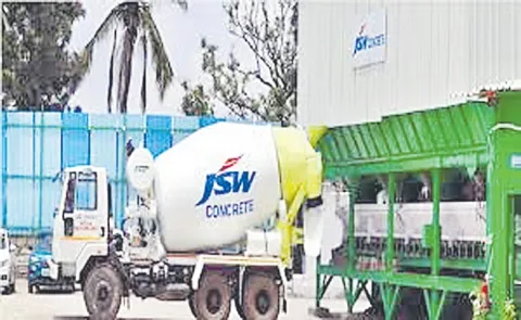 JSW Group company launching its Rs 3,600-crore IPO on August 7