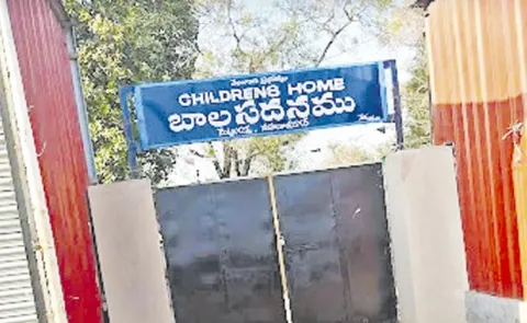 267 posts vacant under the State Women Development and Child Welfare Department: Telangana