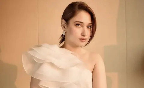 Tamannaah reacts to wedding rumours with Pak cricketer Abdul Razzaq