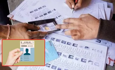 Congress Chidambaram Says 6 lakh voter addition in Tamil Nadu14