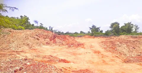 పోలవర