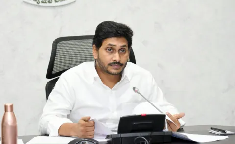 Y S Jagan Expresses Deep Shock Over Granite Quarry Tragedy in bapatla