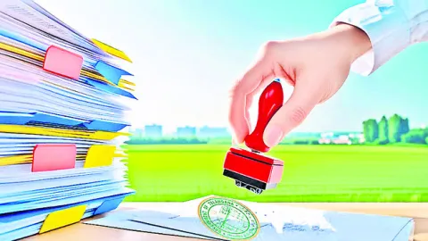 సాదాబైనామాలకు మోక్షం