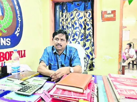ఇక ఆన్‌లైన్‌లో రిమాండ్‌ ఖైదీల విచారణ