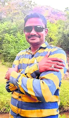 ఉరేసుకుని ఒకరి ఆత్మహత్య
