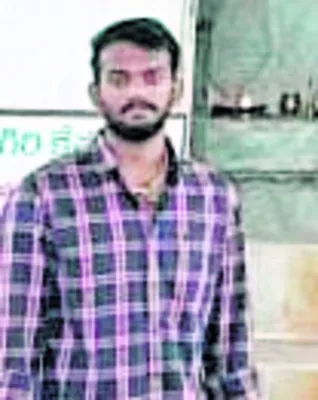 వినాయక నిమజ్జనంలో అపశ్రుతి 