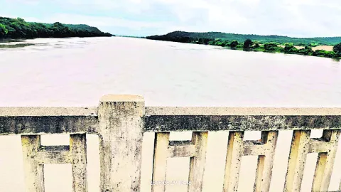 ఉధృతం