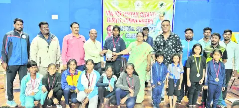 1న ఉద్యోగుల పెన్షన్‌ విద్రోహ దినం 
