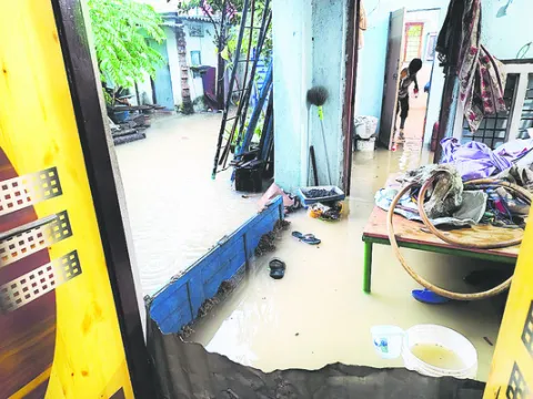 వరద త