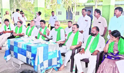 మార్కెట్‌ వ్యవస్థను పటిష్టం చేస్తాం