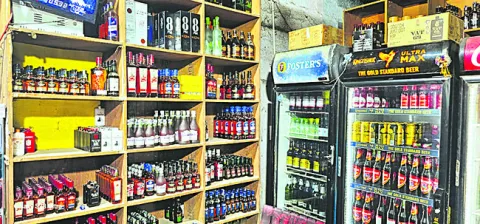 Kutami leaders Syndicate on Bar license Applications