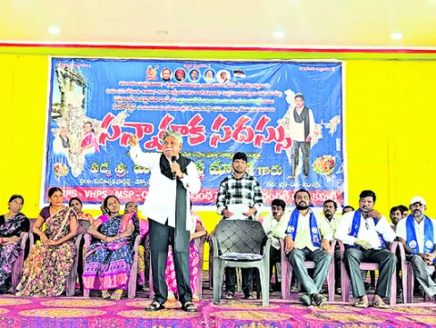 పింఛన్ల కోసం రాజీలేని పోరాటం