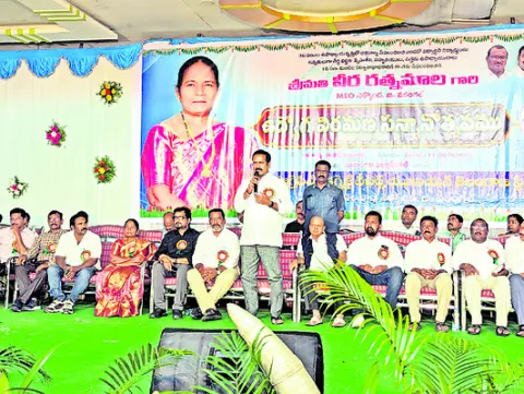 నిబద్ధతతో పనిచేస్తే గుర్తింపు
