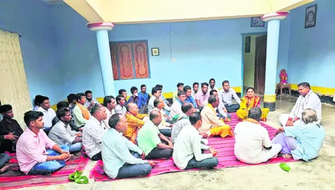 పల్లె