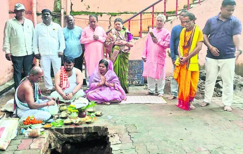 మజ్జి
