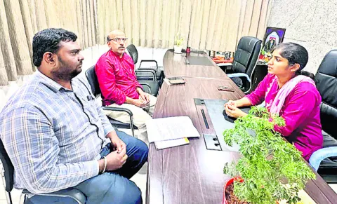 వానకొండయ్య జాతరకు సకల సౌకర్యాలు
