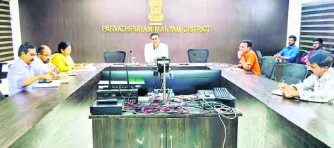 ఆన్‌లైన్‌లో అప్పీల్‌ చేసుకున్న వారికి పింఛన్‌