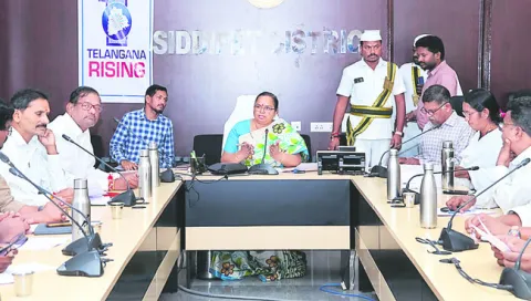 ఓటరూ మేల్కోండి.. మార్పులు సరిచేసుకోండి