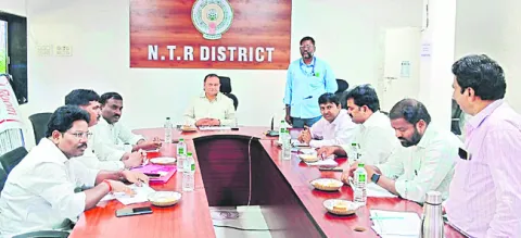 కొత్తగా 129 పోలింగ్‌ కేంద్రాలు 